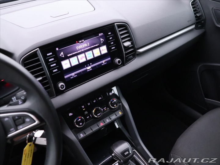 Škoda Karoq 1,6 TDI DSG Virtual Navi 2020