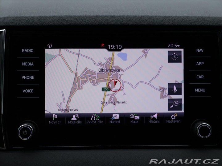 Škoda Karoq 1,6 TDI DSG Virtual Navi 2020