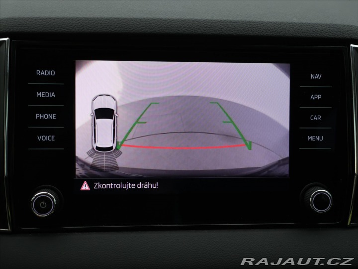 Škoda Karoq 1,6 TDI DSG Virtual Navi 2020