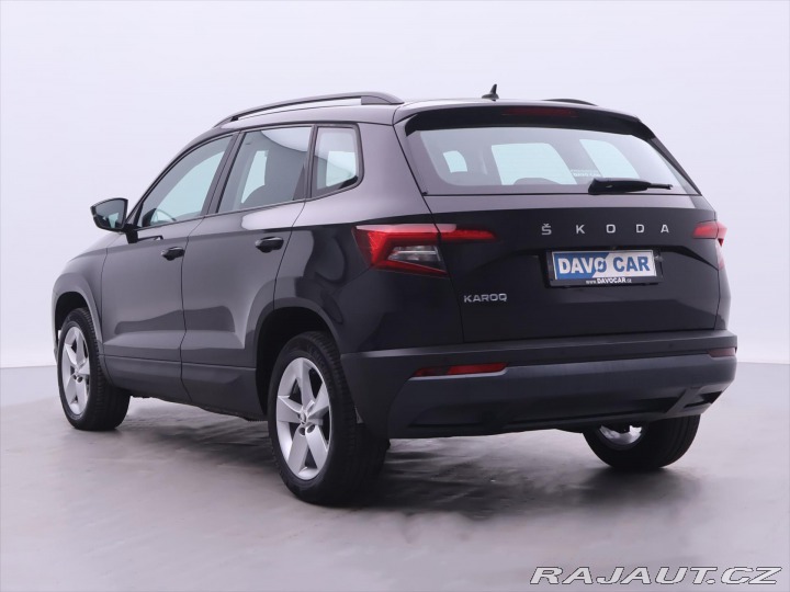 Škoda Karoq 1,6 TDI DSG Virtual Navi 2020
