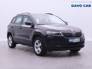 Škoda Karoq 1,6 TDI DSG Virtual Navi 2020