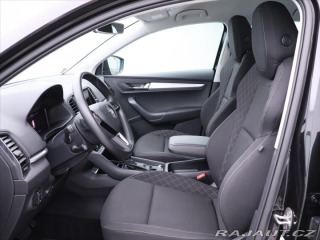 Škoda Karoq 1,6 TDI DSG Virtual Navi 2020