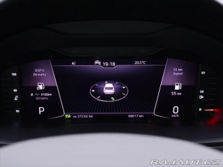 Škoda Karoq 1,6 TDI DSG Virtual Navi 2020