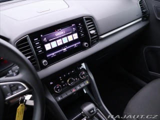 Škoda Karoq 1,6 TDI DSG Virtual Navi 2020