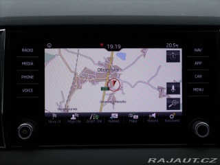 Škoda Karoq 1,6 TDI DSG Virtual Navi 2020