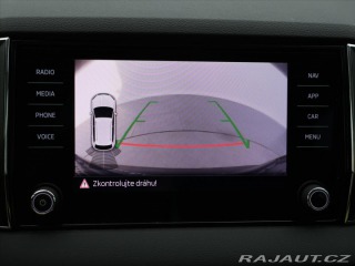 Škoda Karoq 1,6 TDI DSG Virtual Navi 2020