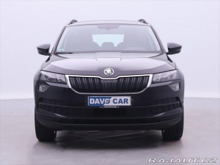 Škoda Karoq 1,6 TDI DSG Virtual Navi 2020