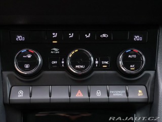Škoda Karoq 1,6 TDI DSG Virtual Navi 2020