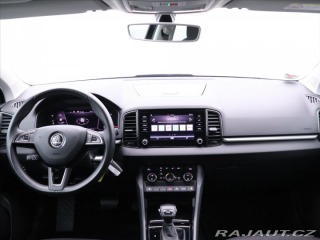 Škoda Karoq 1,6 TDI DSG Virtual Navi 2020
