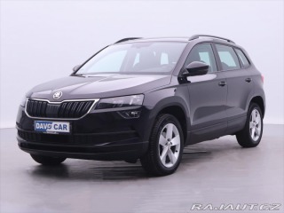 Škoda Karoq 1,6 TDI DSG Virtual Navi 2020