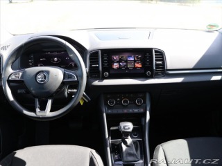 Škoda Karoq 1,6 TDI DSG Virtual Navi 2020
