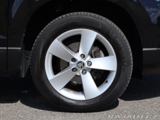 Škoda Karoq 1,6 TDI DSG Virtual Navi 2020