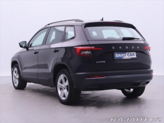 Škoda Karoq 1,6 TDI DSG Virtual Navi 2020
