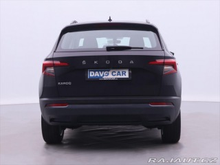 Škoda Karoq 1,6 TDI DSG Virtual Navi 2020