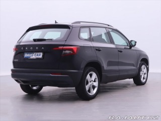 Škoda Karoq 1,6 TDI DSG Virtual Navi 2020