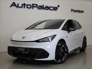 Cupra Born 0,1 e-Boost 77kWh 170kW