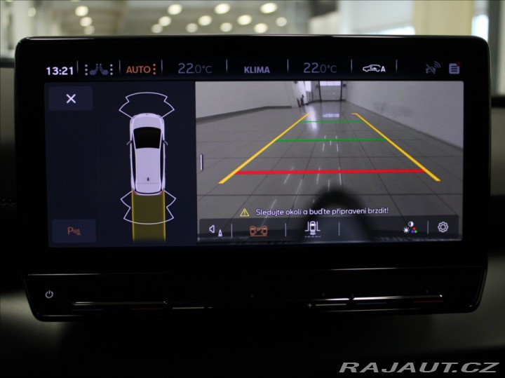 Cupra Born 0,1 e-Boost 77kWh 170kW 2023