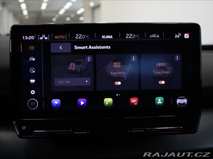 Cupra Born 0,1 e-Boost 77kWh 170kW 2023