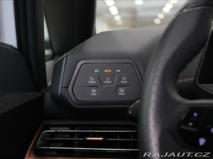 Cupra Born 0,1 e-Boost 77kWh 170kW 2023