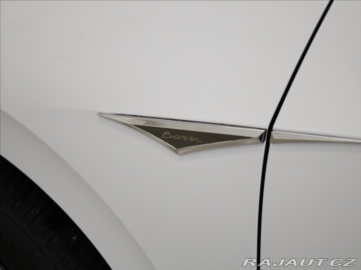 Cupra Born 0,1 e-Boost 77kWh 170kW 2023
