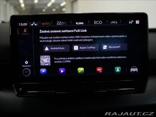 Cupra Born 0,1 e-Boost 77kWh 170kW 2023
