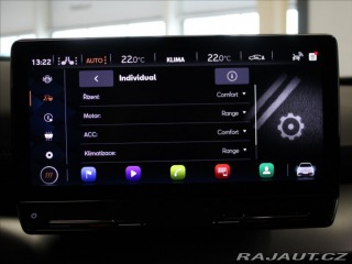 Cupra Born 0,1 e-Boost 77kWh 170kW 2023