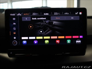Cupra Born 0,1 e-Boost 77kWh 170kW 2023