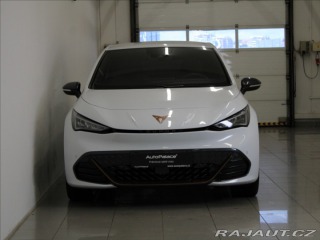 Cupra Born 0,1 e-Boost 77kWh 170kW 2023