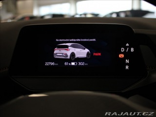 Cupra Born 0,1 e-Boost 77kWh 170kW 2023
