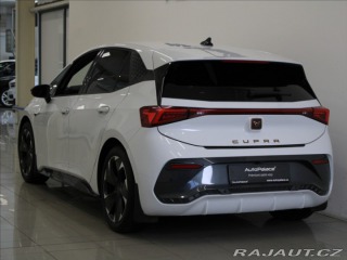 Cupra Born 0,1 e-Boost 77kWh 170kW 2023