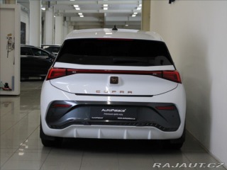 Cupra Born 0,1 e-Boost 77kWh 170kW 2023