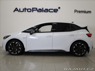 Cupra Born 0,1 e-Boost 77kWh 170kW 2023