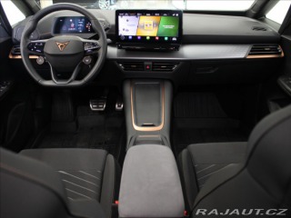 Cupra Born 0,1 e-Boost 77kWh 170kW 2023