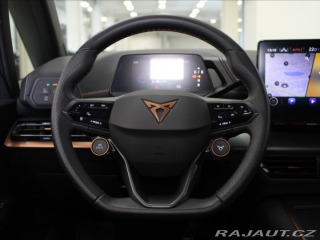 Cupra Born 0,1 e-Boost 77kWh 170kW 2023