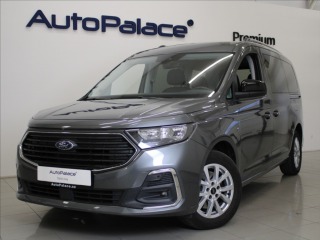 Ford Tourneo Connect 1,5 EB AT Titan.5L.Zaruka