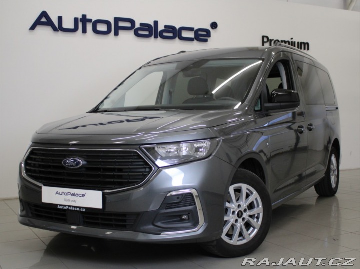Ford Tourneo Connect 1,5 EB AT Titan.5L.Zaruka 2024