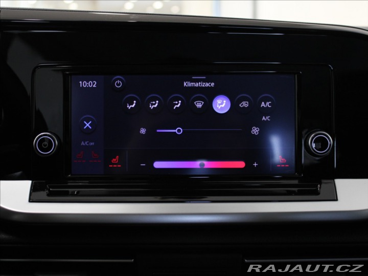 Ford Tourneo Connect 1,5 EB AT Titan.5L.Zaruka 2024