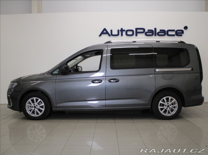 Ford Tourneo Connect 1,5 EB AT Titan.5L.Zaruka 2024