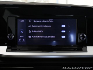 Ford Tourneo Connect 1,5 EB AT Titan.5L.Zaruka 2024