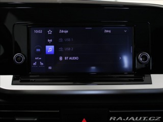 Ford Tourneo Connect 1,5 EB AT Titan.5L.Zaruka 2024