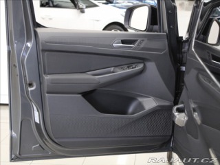 Ford Tourneo Connect 1,5 EB AT Titan.5L.Zaruka 2024