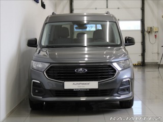Ford Tourneo Connect 1,5 EB AT Titan.5L.Zaruka 2024