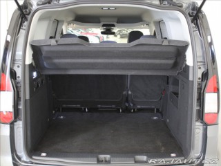 Ford Tourneo Connect 1,5 EB AT Titan.5L.Zaruka 2024