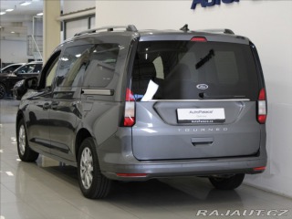 Ford Tourneo Connect 1,5 EB AT Titan.5L.Zaruka 2024