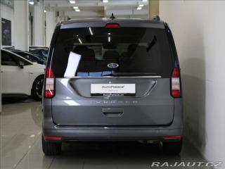 Ford Tourneo Connect 1,5 EB AT Titan.5L.Zaruka 2024