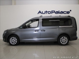Ford Tourneo Connect 1,5 EB AT Titan.5L.Zaruka 2024