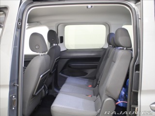 Ford Tourneo Connect 1,5 EB AT Titan.5L.Zaruka 2024