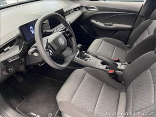 MG MG3 1.5 Excite MT5 VÝKUPNÍ BO 2025