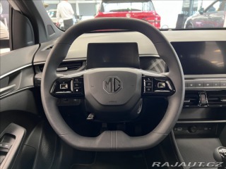 MG MG3 1.5 Excite MT5 VÝKUPNÍ BO 2025