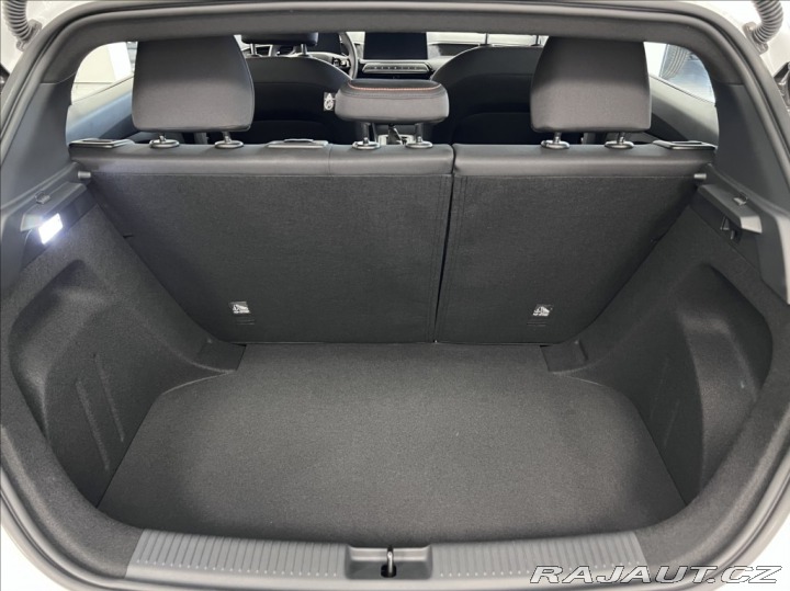 MG MG3 1.5 Excite MT - VÝPRODEJ 2025